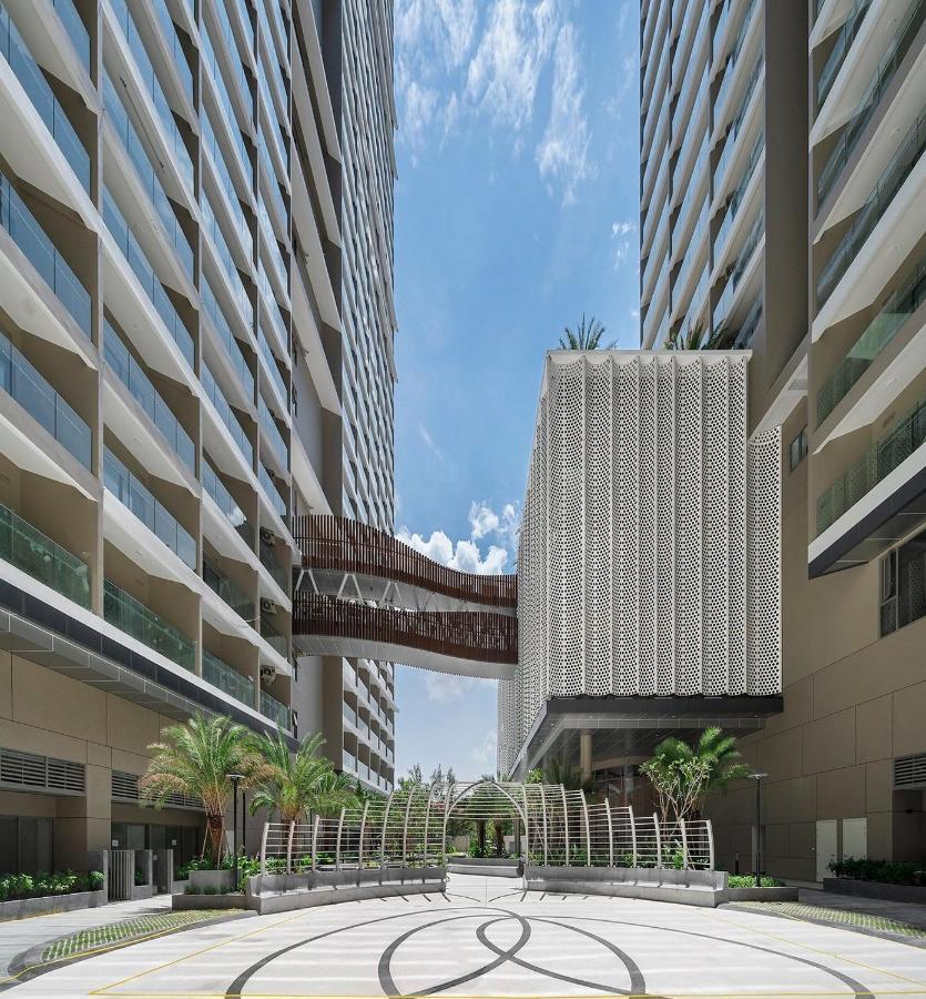 The Song Premium Apartment Vung Tau Exterior foto