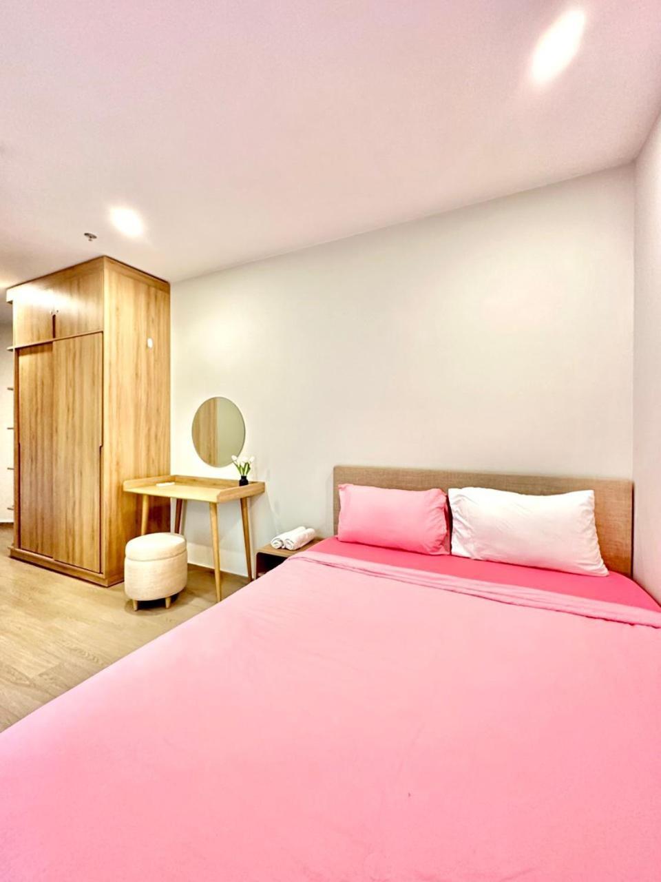 The Song Premium Apartment Vung Tau Exterior foto
