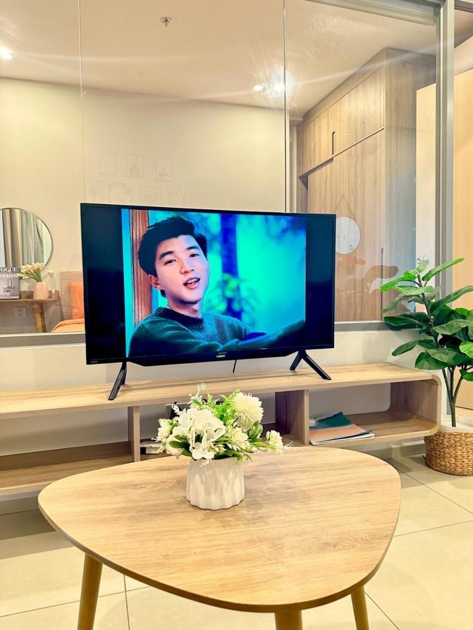 The Song Premium Apartment Vung Tau Exterior foto