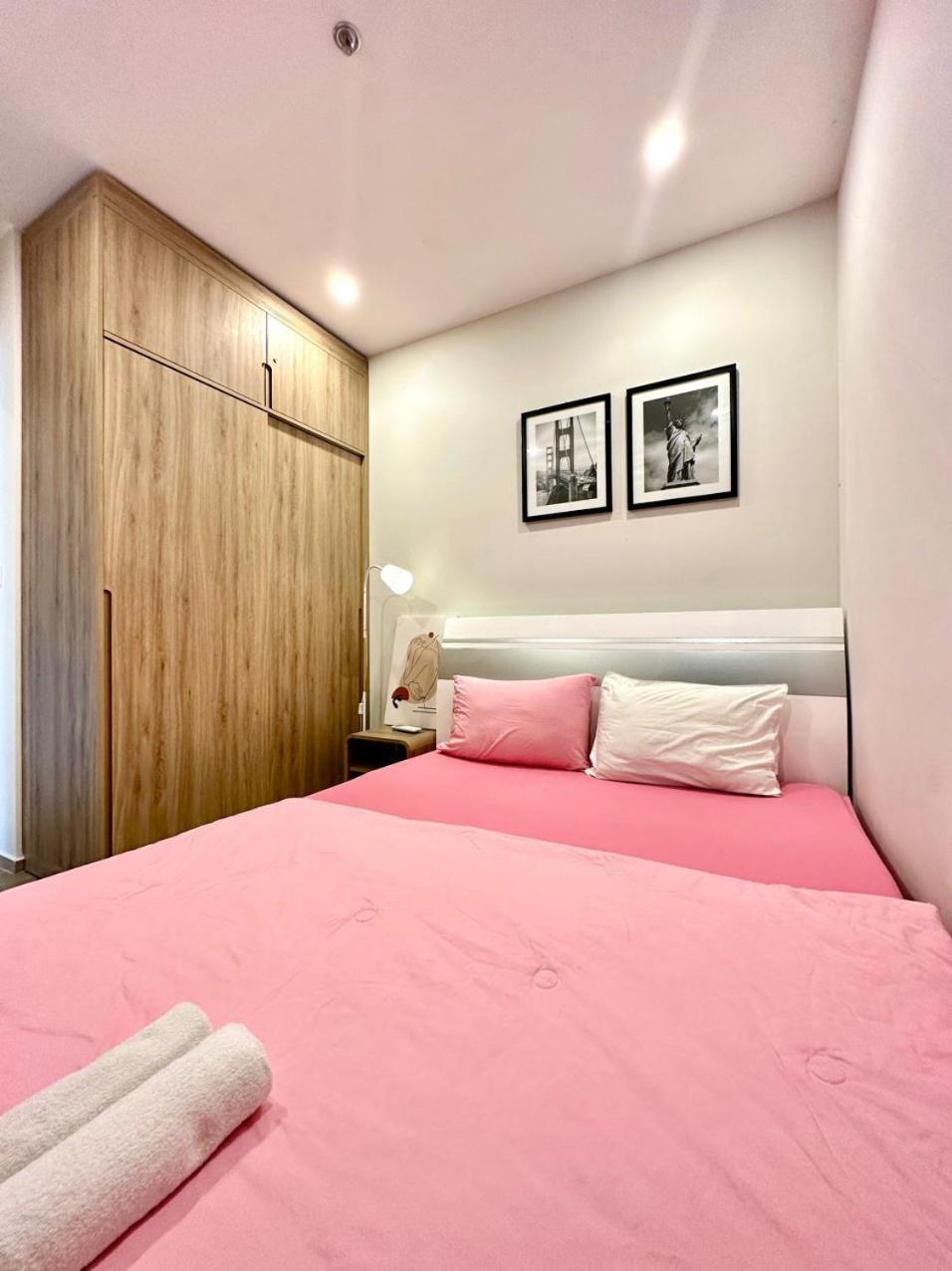 The Song Premium Apartment Vung Tau Exterior foto