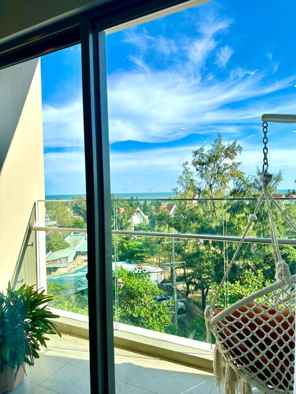 The Song Premium Apartment Vung Tau Exterior foto